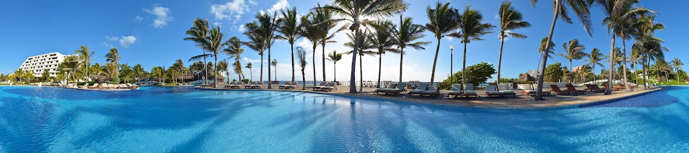 The Grand Oasis Cancun - All Inclusive
