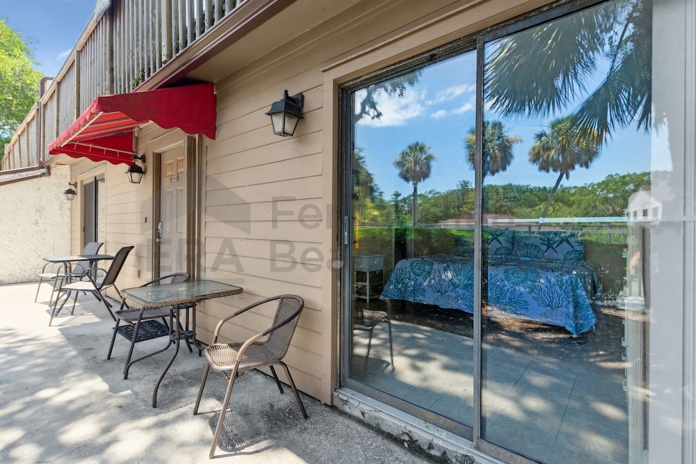 2622 Forest Ridge #c2 3 Bedroom Condo