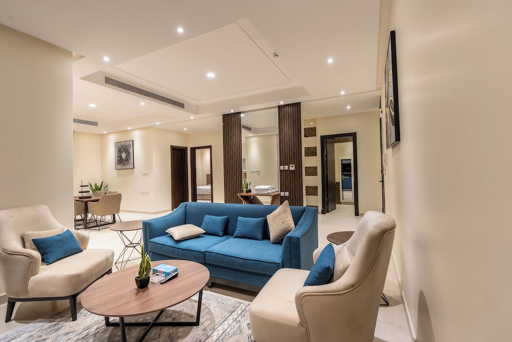 Alfalah Residence