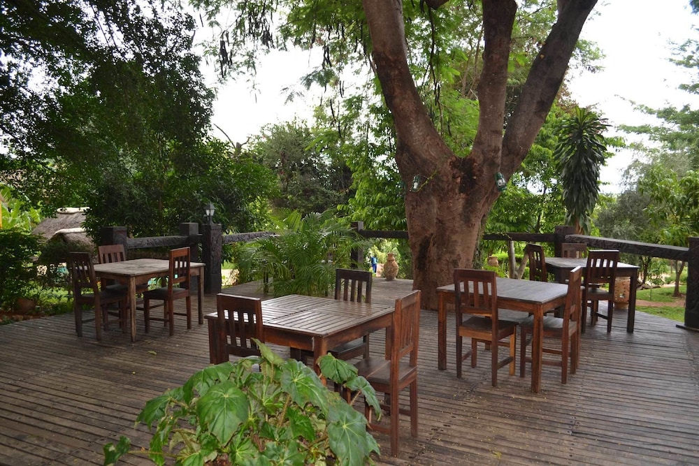 Tambuti Lodge, photo 34