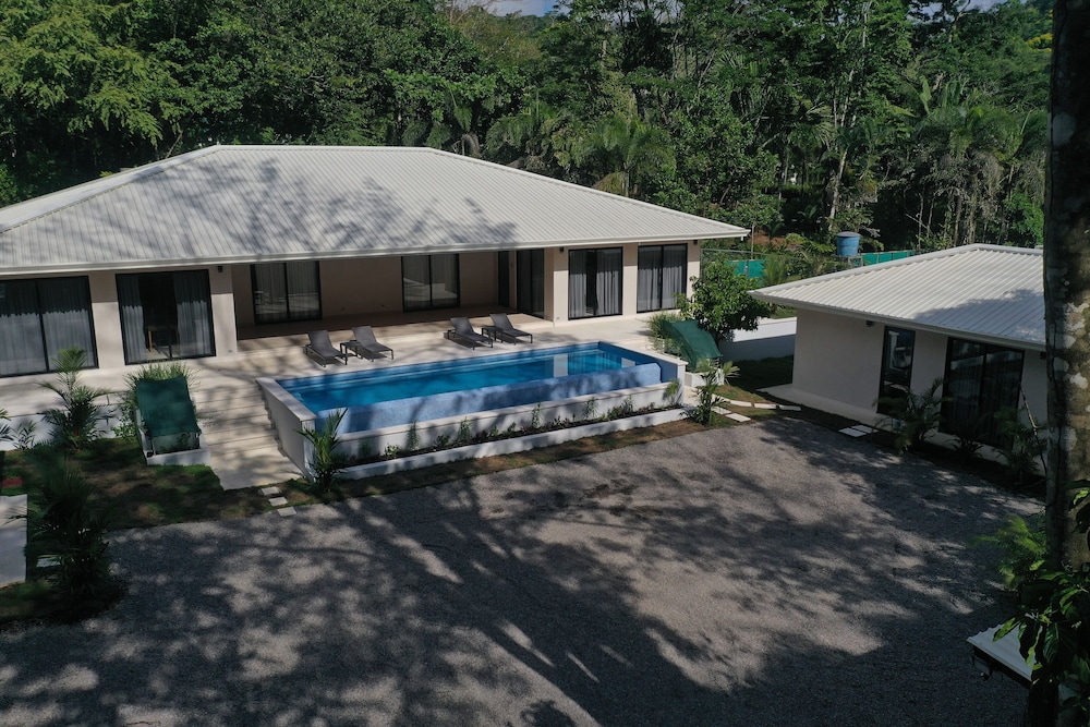 Villa Estrella Pavones