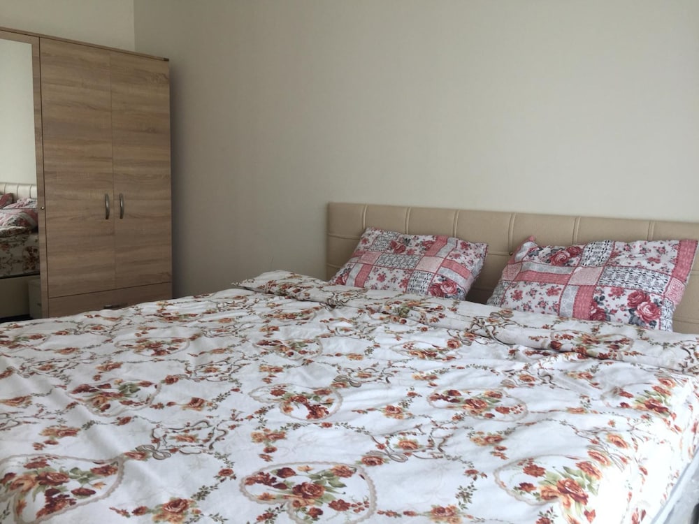Mall Of İstanbul The Residence