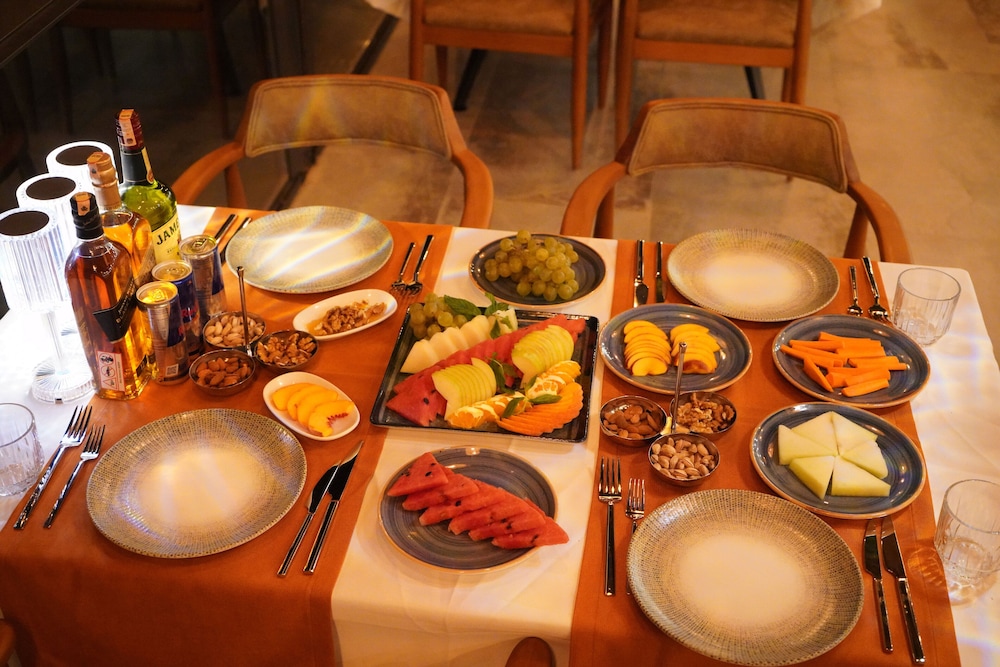 Green Park Hotel Mardin