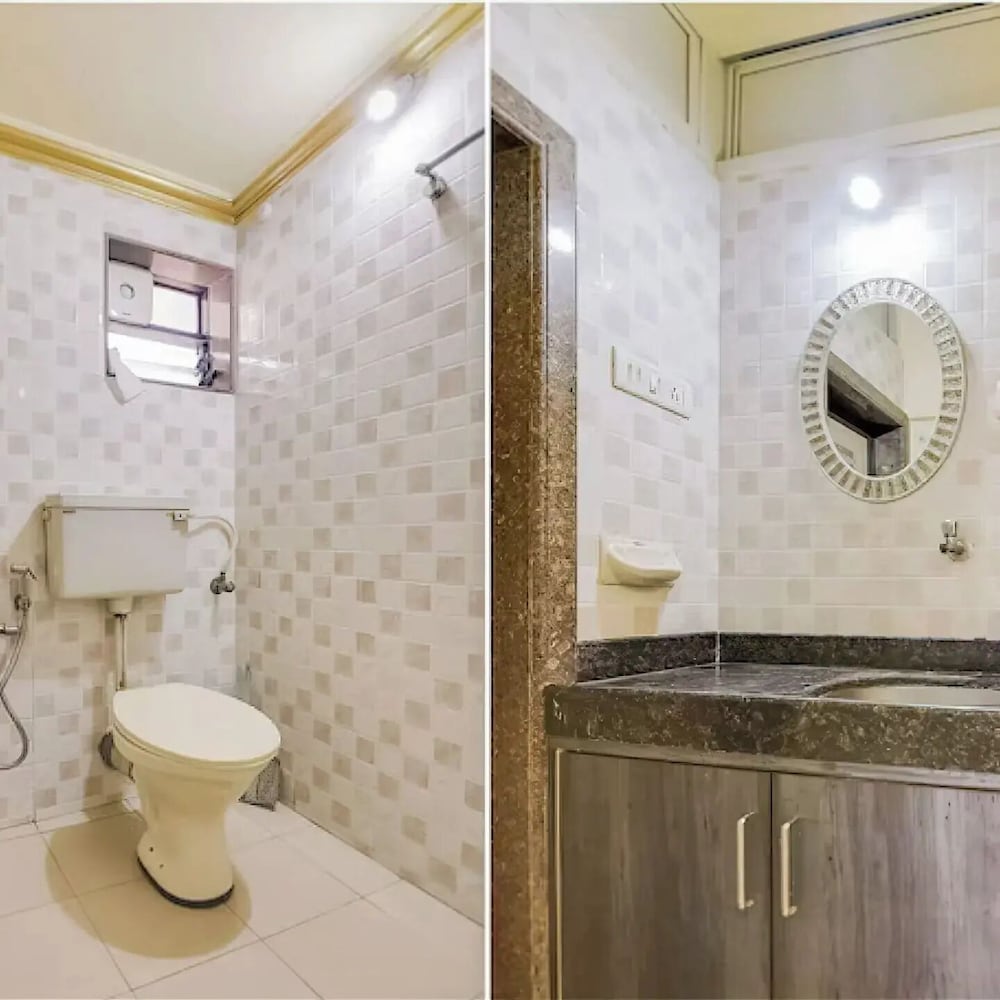 shradha luxury room