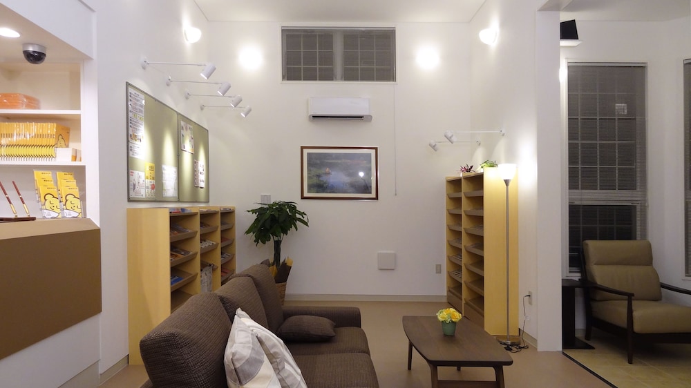Family Lodge Hatagoya Ibara view 3