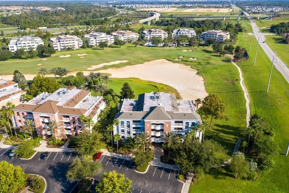 3 Bed Luxury Reunion Resort Golf Course View 3 Bedroom Condo by Redawning - Image 5