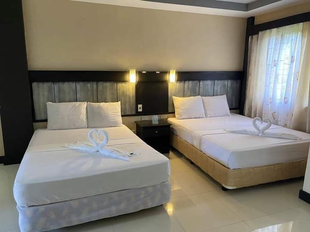 Dantes Hideaway