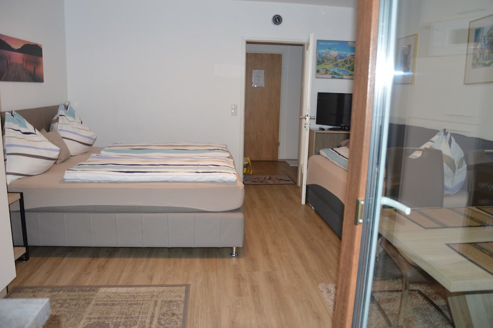 Appartement Daniel view 4