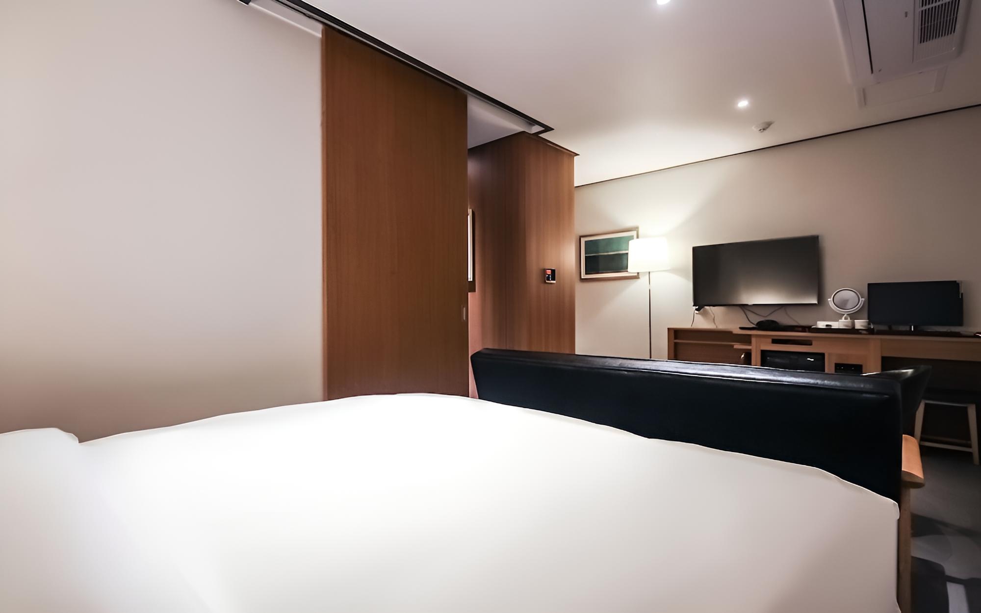 Hamyang Hotel Raon