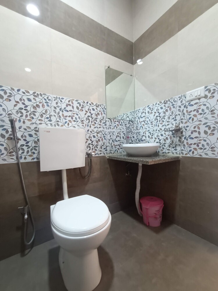Vijayam Resort
