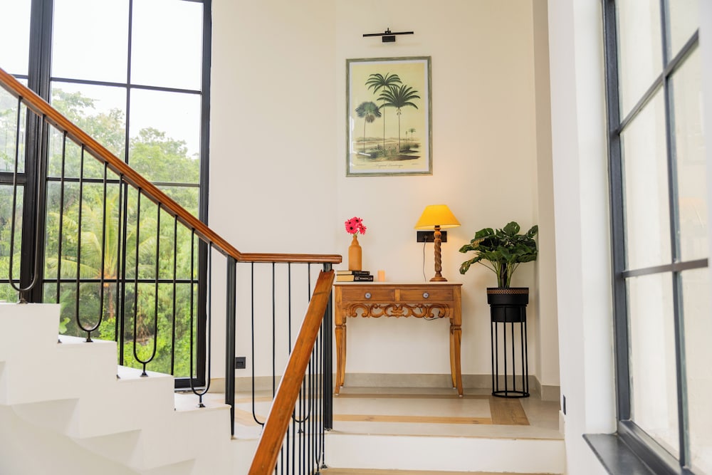 Water Edge by Akama Homes- 4Bhk Luxe