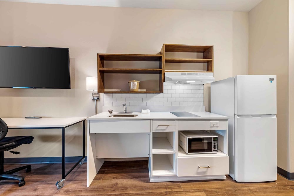 Extended Stay America Premier Suites - Austin - Kyle