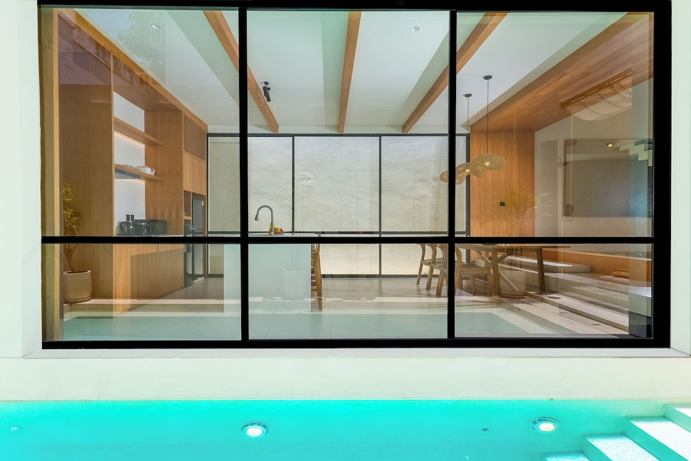 Villa Tin by Pertama Management
