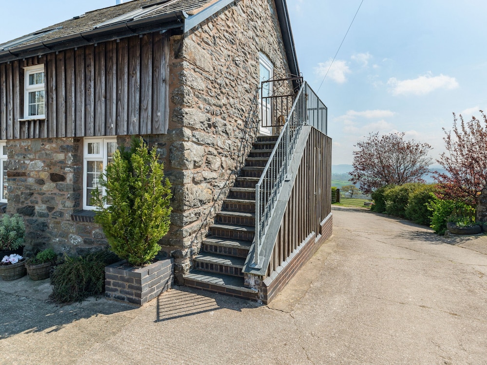 Halfen Granary