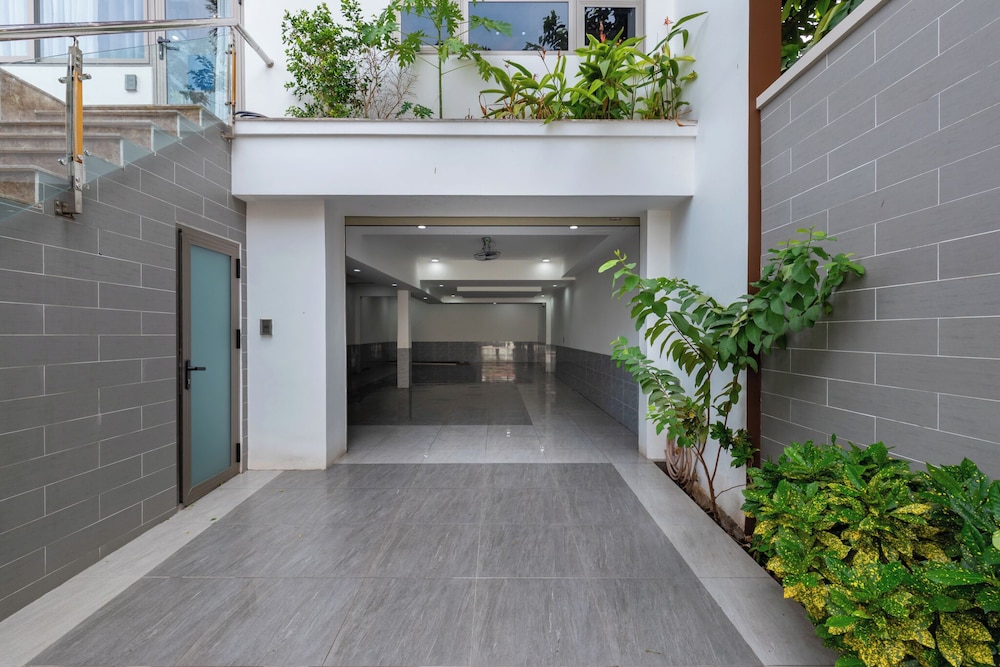 Rio villa