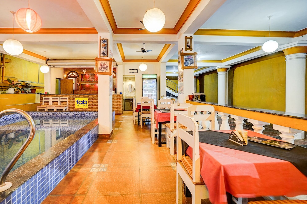 Fabhotel Romeo’S