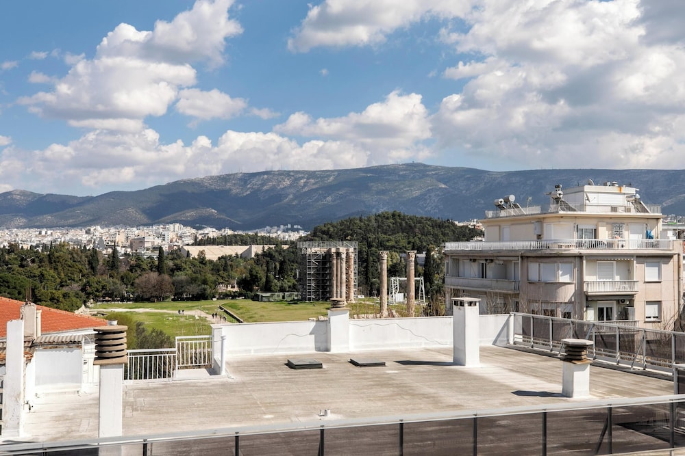 Acropolis View Apartment A&A Residencies