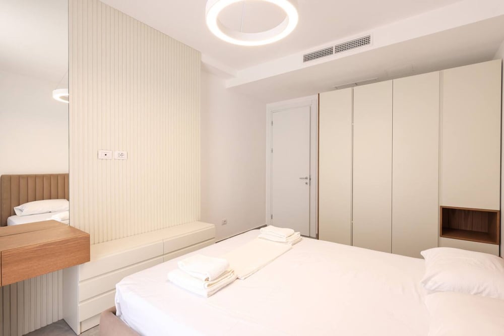 Sanpietro Deluxe Villa