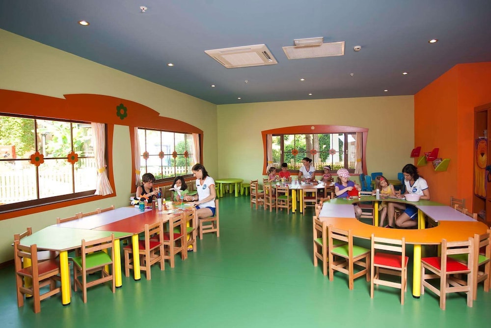 Limak Limra Hotel & Resort