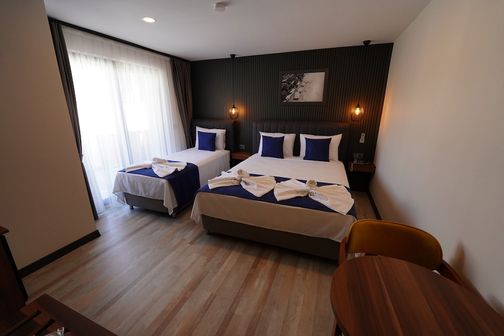 La Bonita Otel Bodrum - Image 21