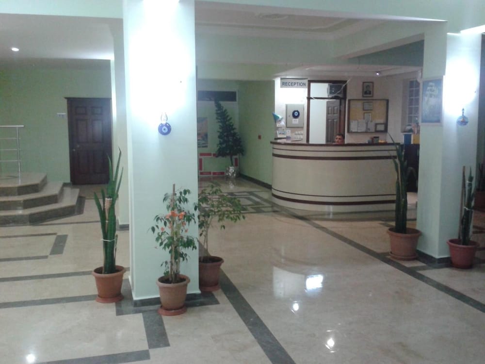 Çesme Sirin Villa Otel - Image 5