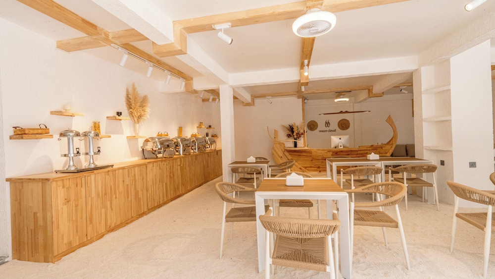 Water Cloud Mathiveri photo 5