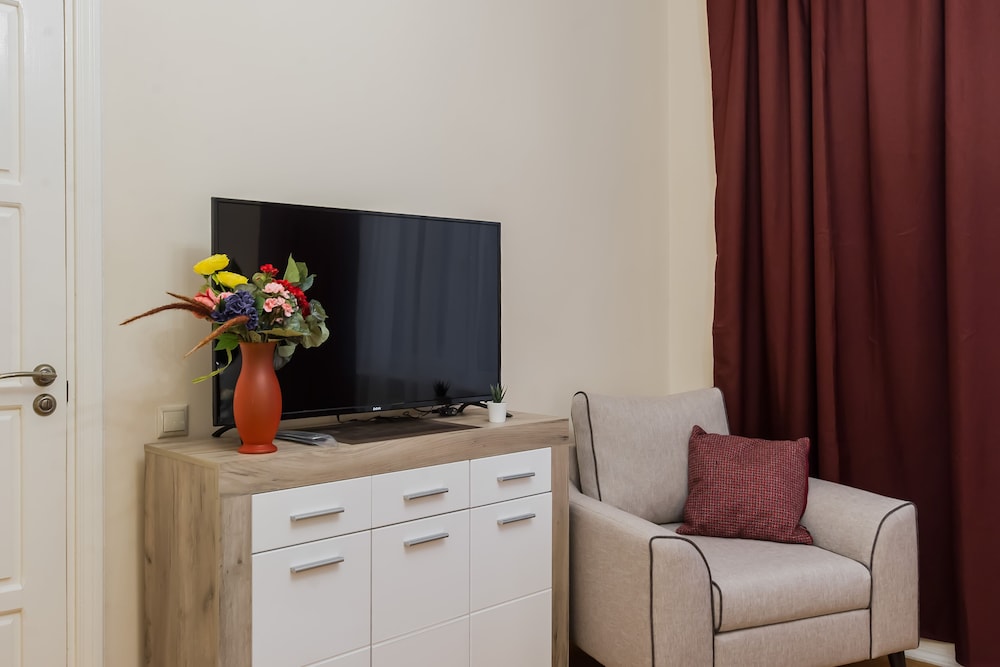 GM Apartment Tverskaya 4