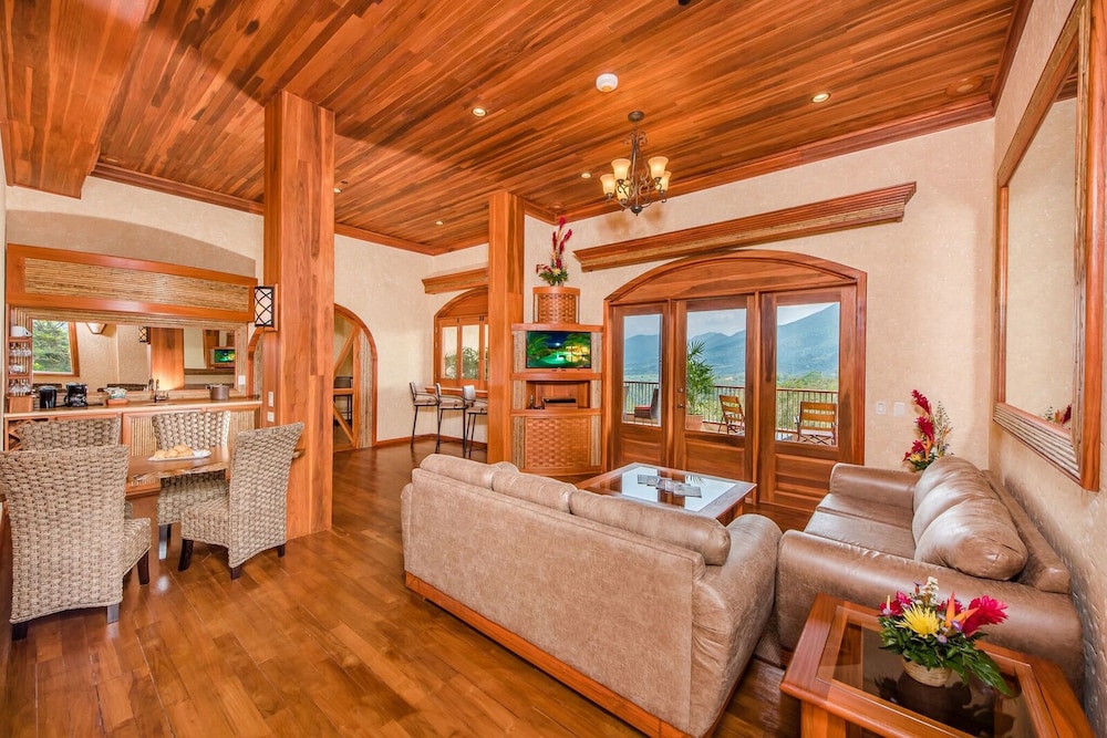 The Springs Resort & Spa at Arenal 29
