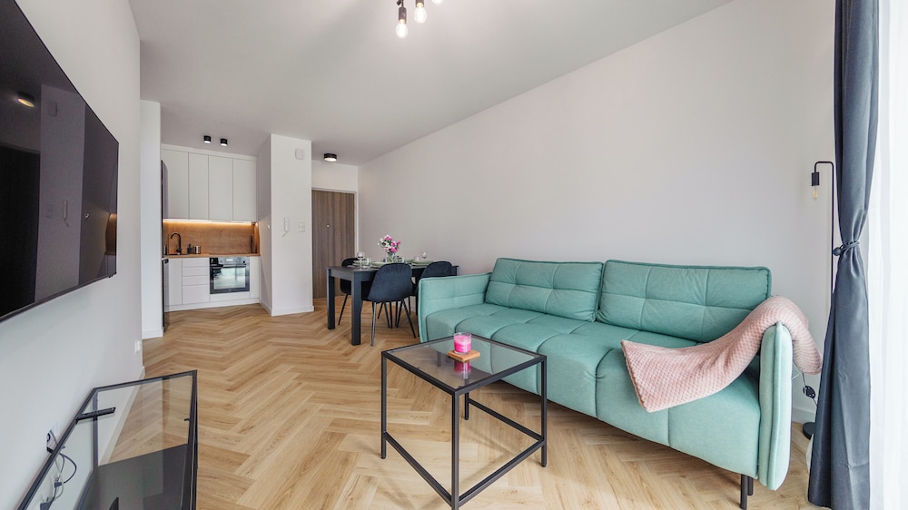 Apartamenty Sun & Snow Morelowa view 5