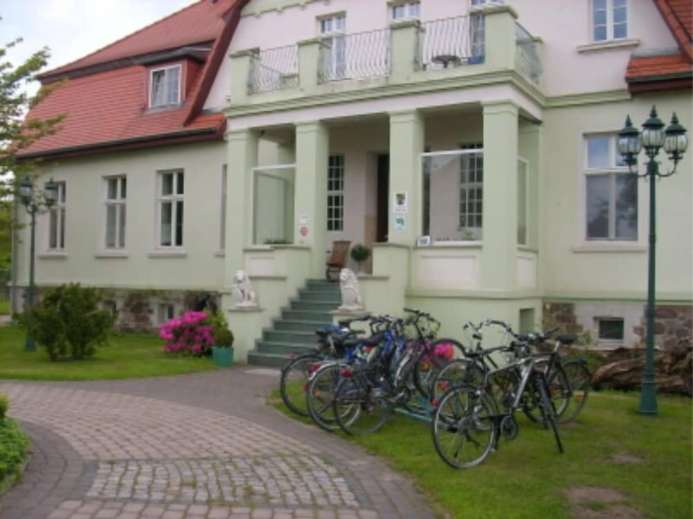 Gutshaus Krusemark