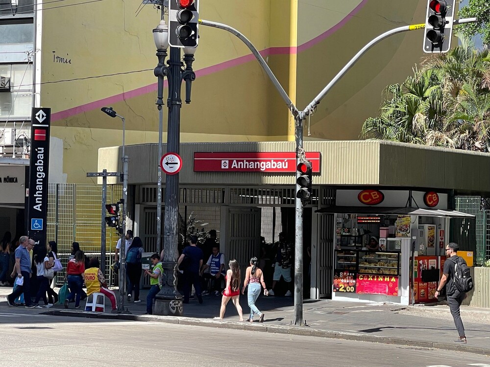 São Luís 508