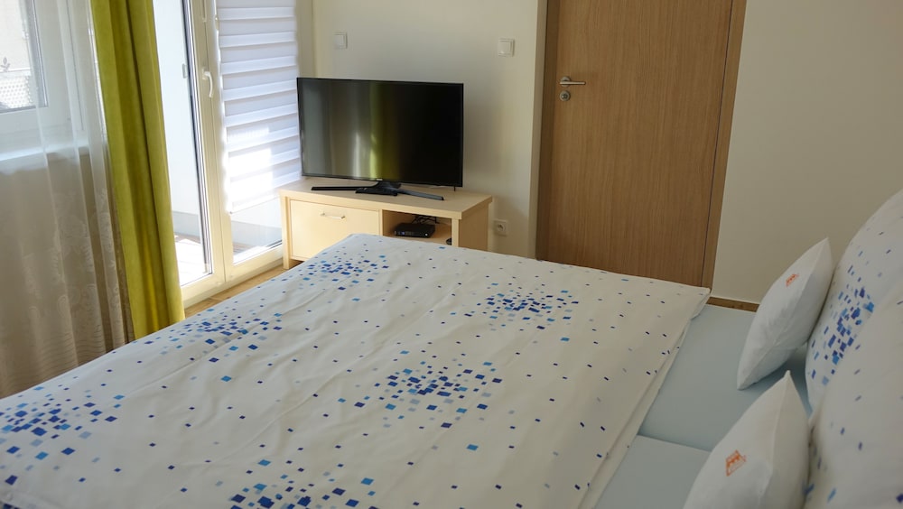 EEL Brno apartments