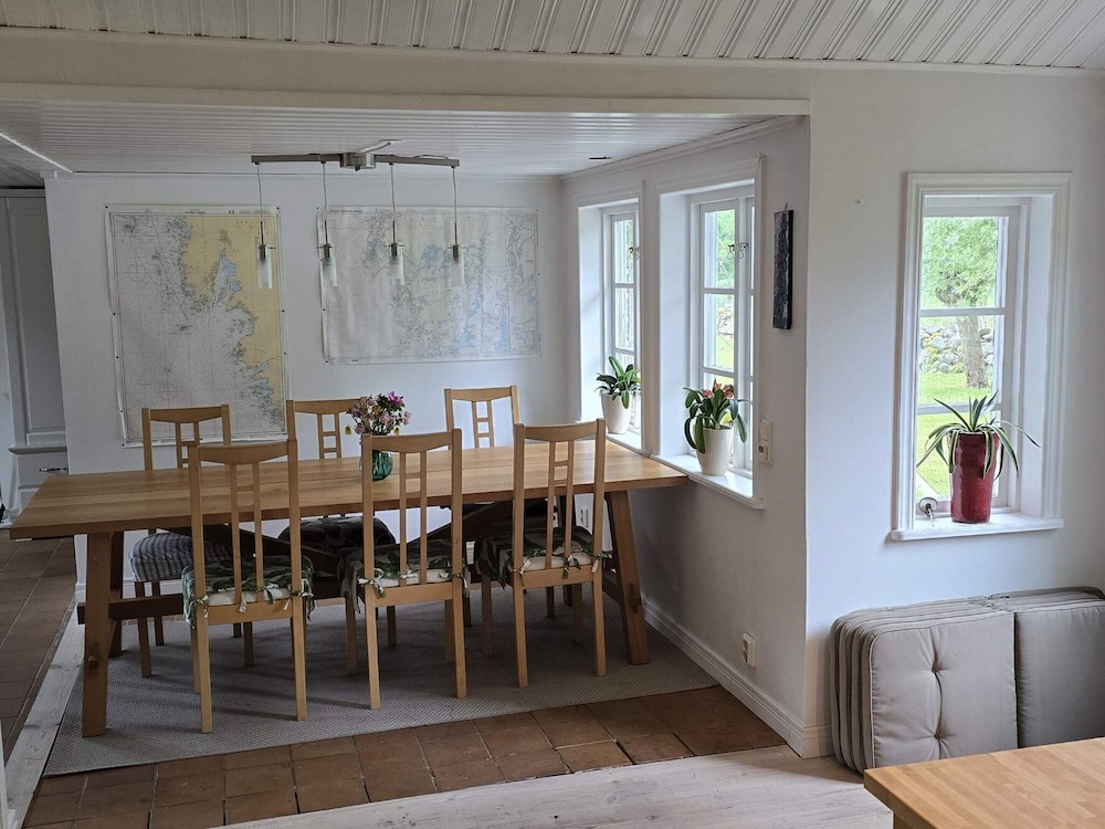 4 Star Holiday Home in Asa