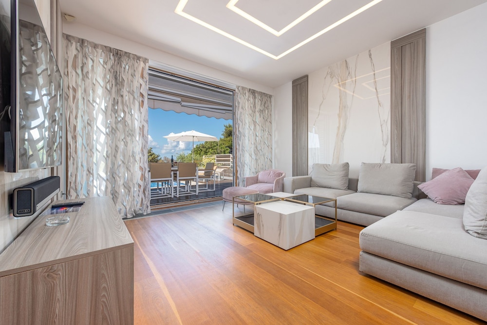 Villa Lantana Zadarvillas