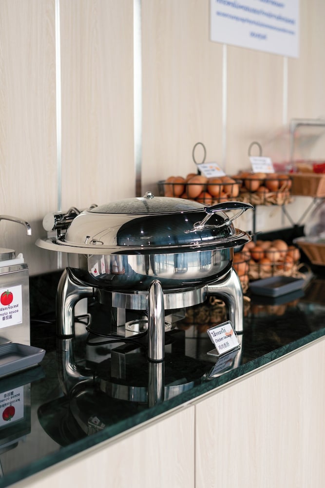 One Budget Hotel Chiangrai Baanmai
