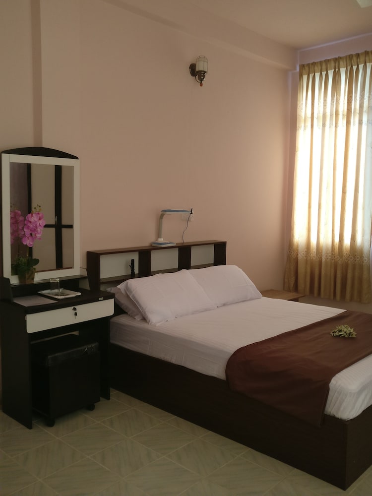 Baivaru Guesthouse Services