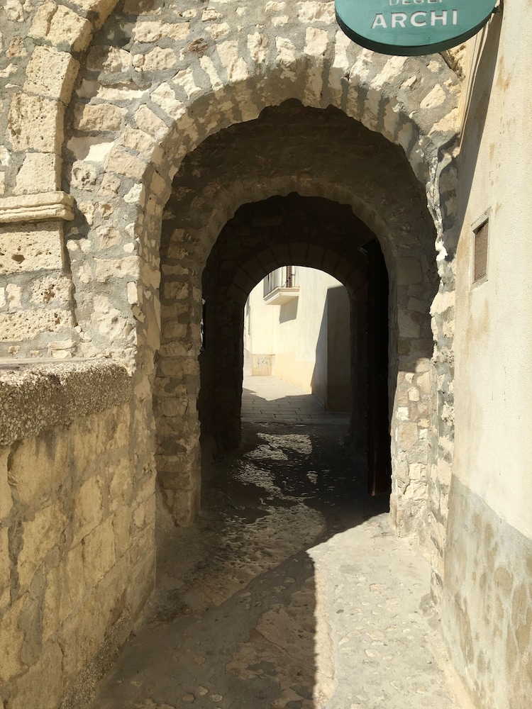 La Dimora Nel Borgo photo 2