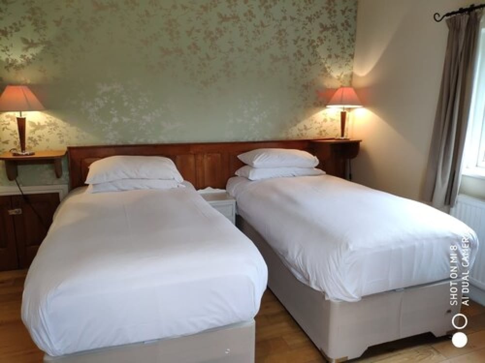 Shepton Mallet Vacations - The Thatched Cottage Inn - Property Image 44
