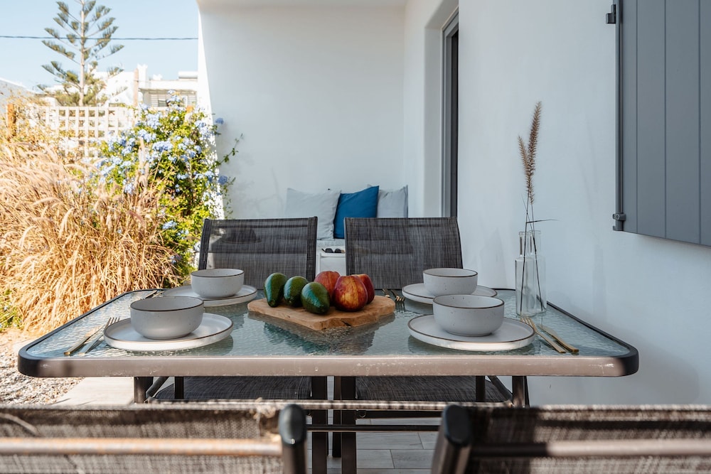 Julie s Luxury Apartment