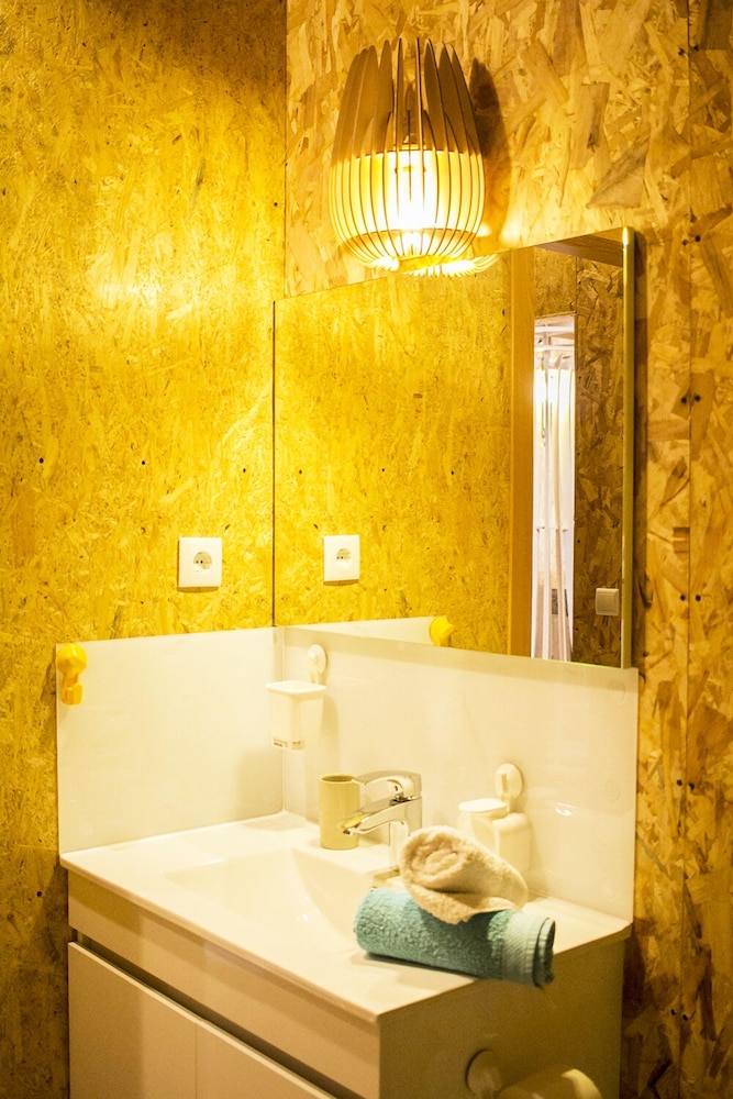 Laranjalimao Guest House