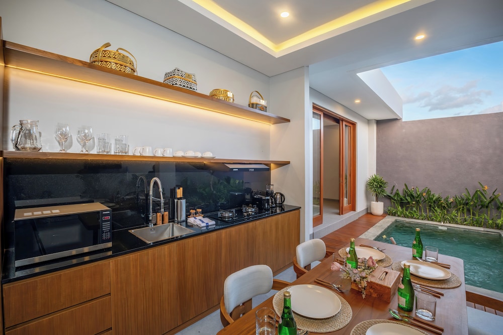 Karaya Villas Umalas