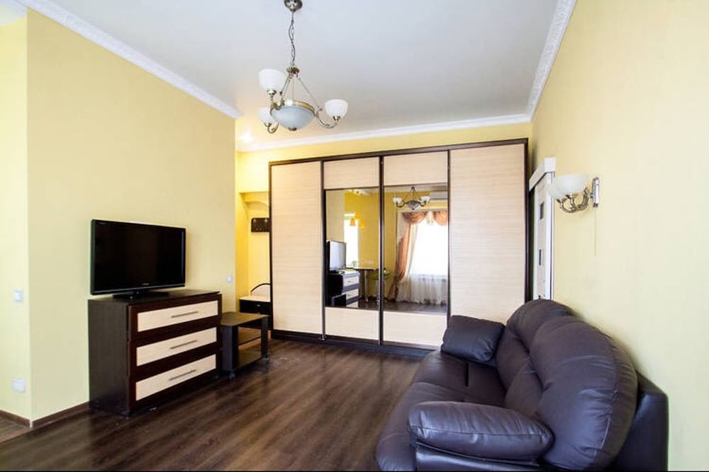 MaxRealty24 Lesnaya