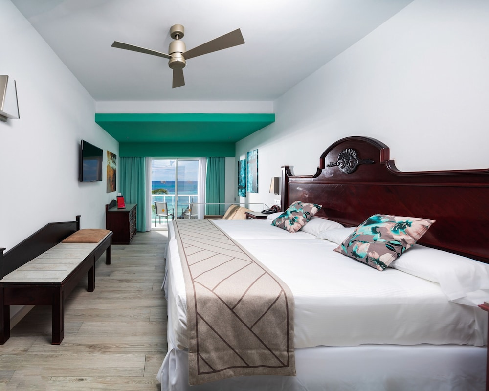 Jamaica Vacations - Hotel Riu Ocho Rios - All Inclusive - Property Image 62