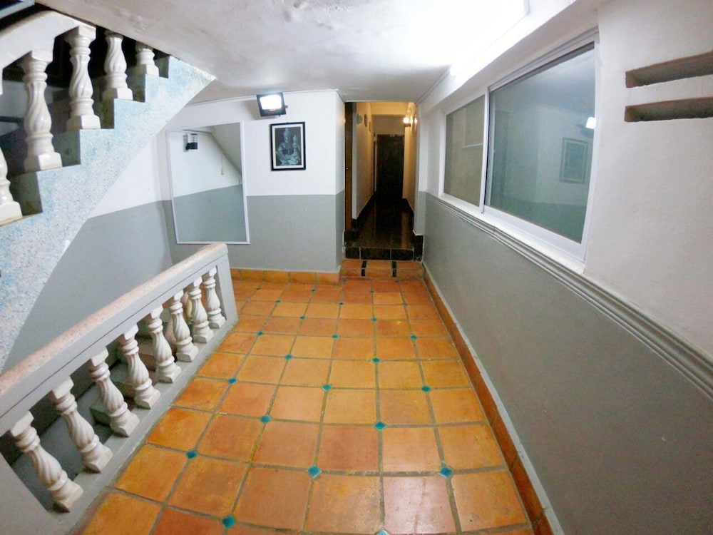 Sarah Guest House view 4