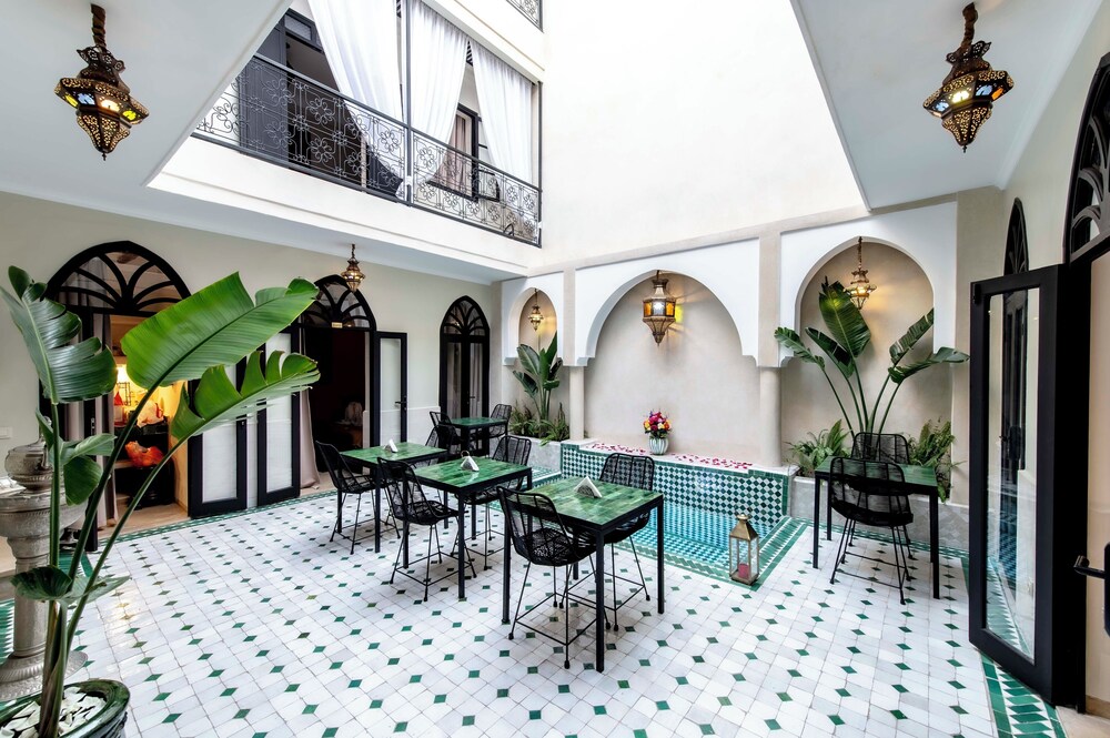 riad dar yousra