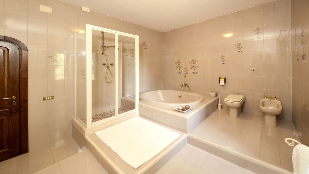 Villa Irene B&B