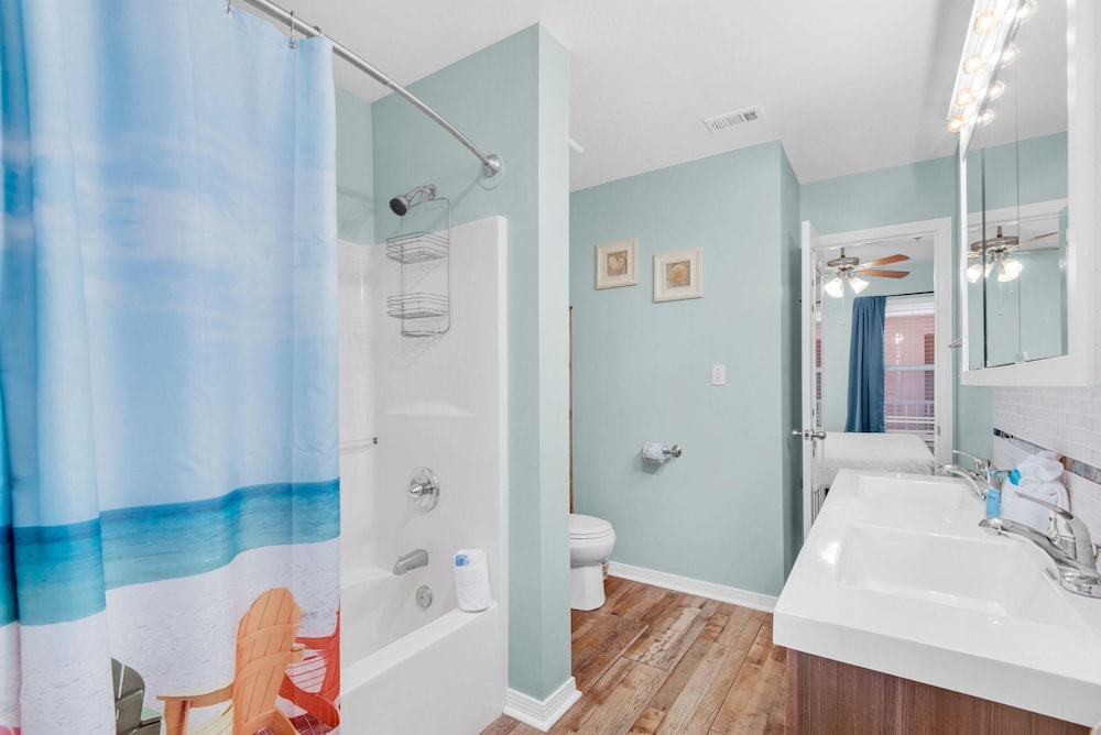 Gulfview II 306