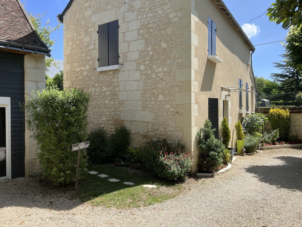Chambres des Coteaux