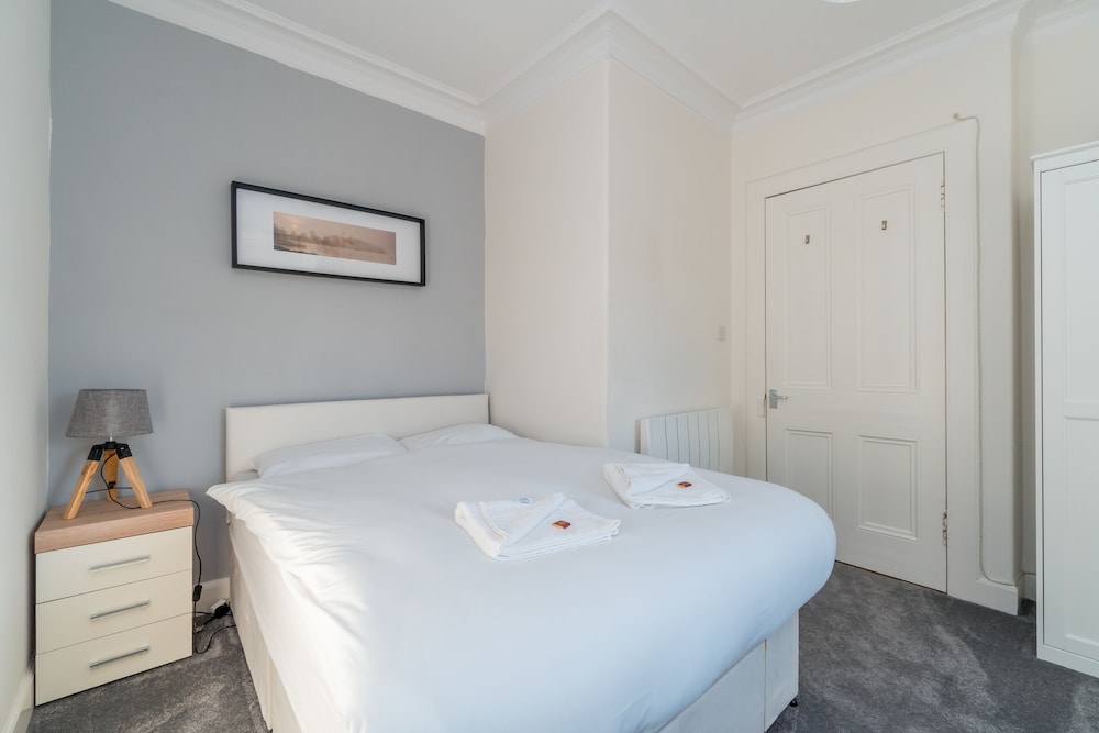 Silver Lining Charming Meadowbank Flat photo 3