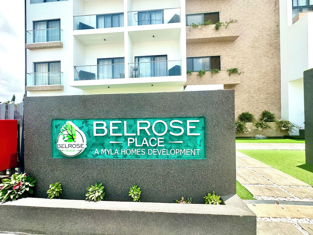 Belrose Place